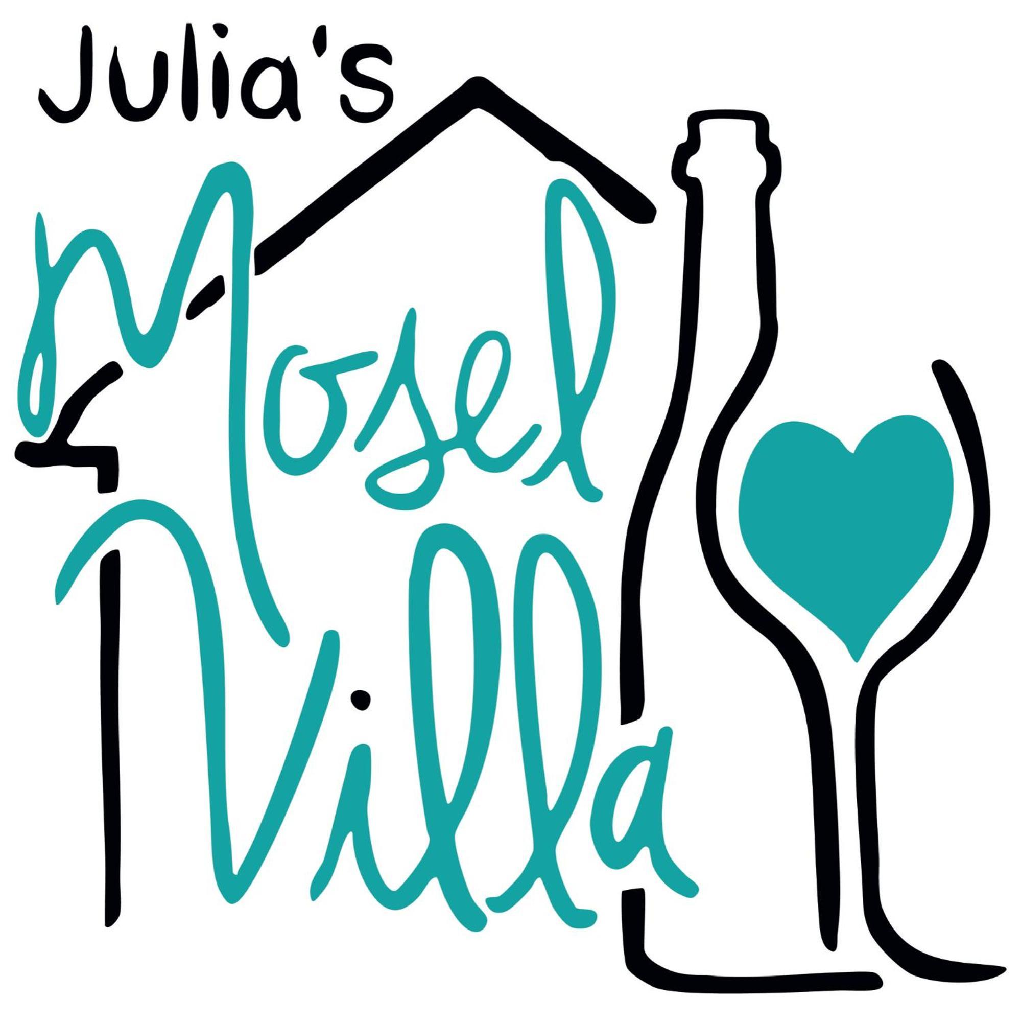 Julia'S Mosel Villa Appartement Nicolas Трабен-Трарбах Экстерьер фото